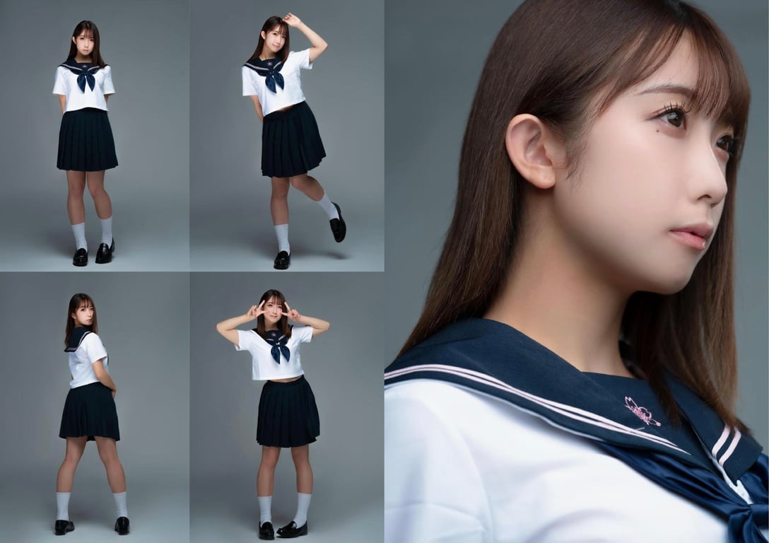 图片[29]-#大河桃 グラビア写真集 旬 (Wunder Publishing House) - 全本免费在线观看-阅图吧