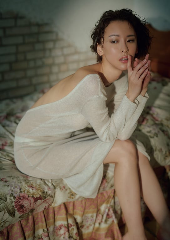 图片[105]-#奈月セナ写真集 SILK of the MOON - 全本免费在线观看-阅图吧