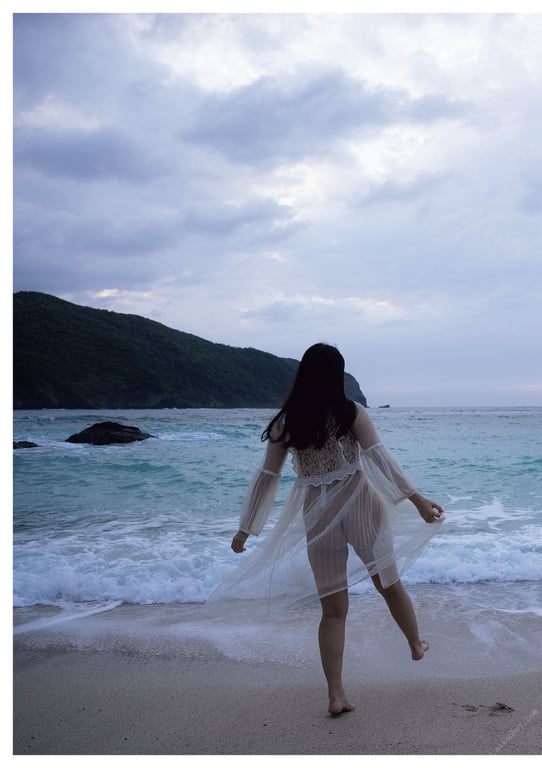 图片[101]-#Gimme！ 神宫寺奈绪写真集 - 全本免费在线观看-阅图吧