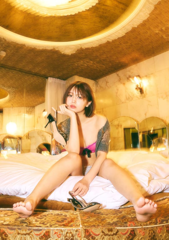 图片[30]-B.L.T. digital photo album 北野瑠华「In my mind.」 - 在线免费观看-阅图吧