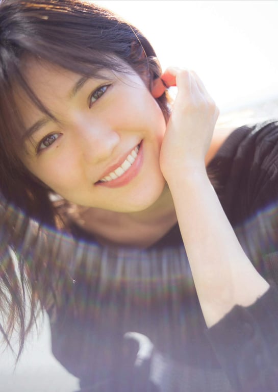 图片[42]-#Mayu Watanabe – Alone (2018-06-29) - 全本免费在线观看-阅图吧