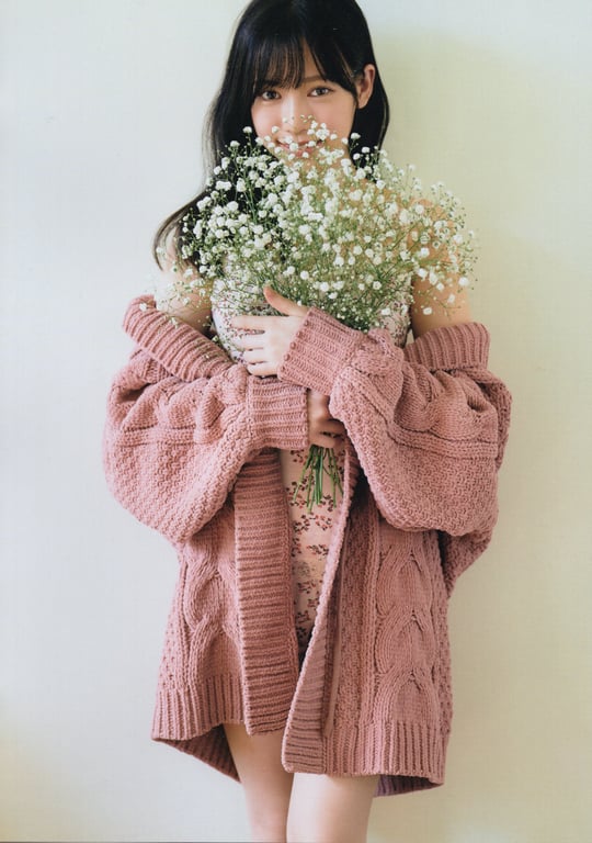 图片[85]-#運上弘菜 写真集 「WHITE.」 - 全本免费在线观看-阅图吧