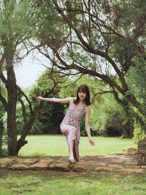 图片[46]-#堀未央奈 2nd写真集 『 曾经的约定之地 』 - 全本免费在线观看-阅图吧