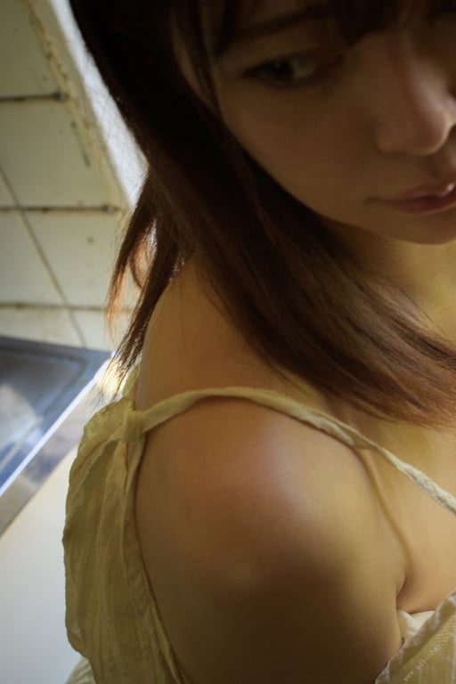 图片[31]-#夏 奔跑 天空 Blue sky Blue. 森日向子【裸体写真集】 - 全本免费在线观看-阅图吧