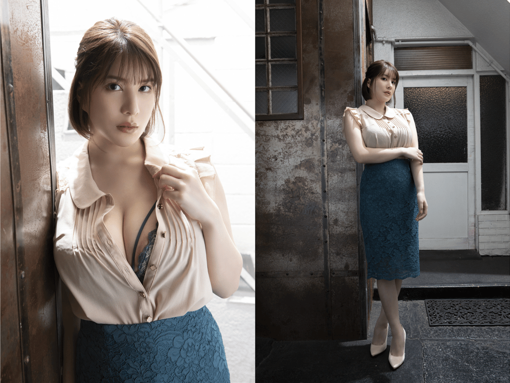 图片[2]-#FRIDAY数字写真集 汐世 Goddess Body (2022-06-30) - 全本免费在线观看-阅图吧