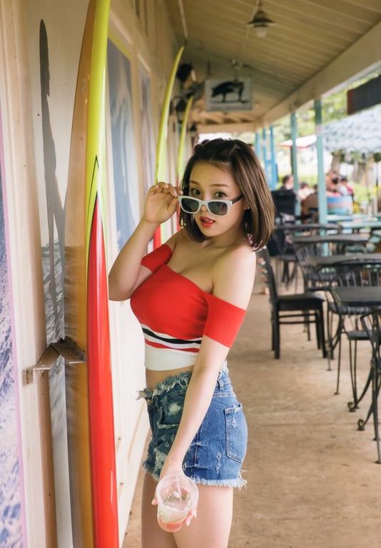 图片[52]-#2017.11.01 Ai Shinozaki 篠崎爱 – 结晶 - 全本免费在线观看-阅图吧