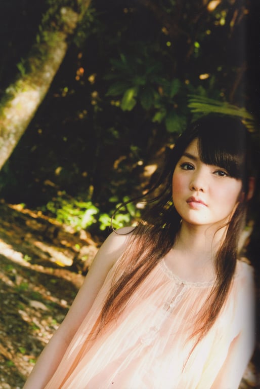 图片[66]-#2010.04.26 Sayumi Michishige 道重沙由美 – La - 全本免费在线观看-阅图吧