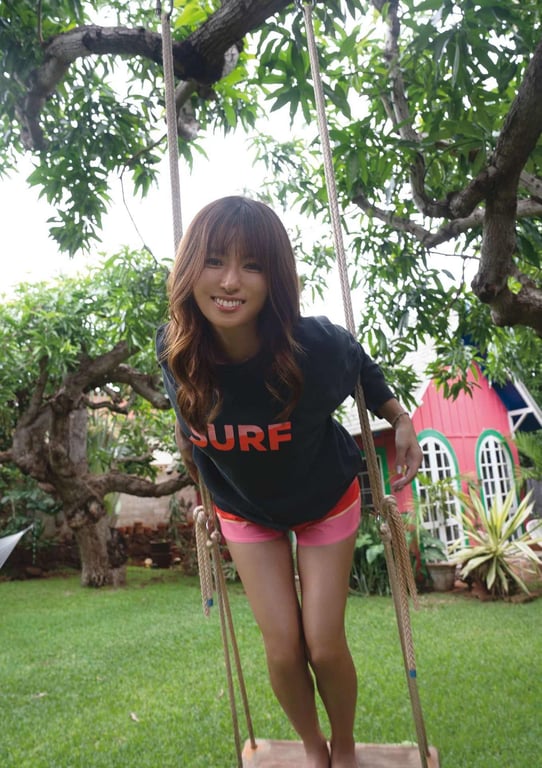 图片[135]-#Kyoko Fukada 深田恭子 – Brand new me (2020-05-13) - 全本免费在线观看-阅图吧