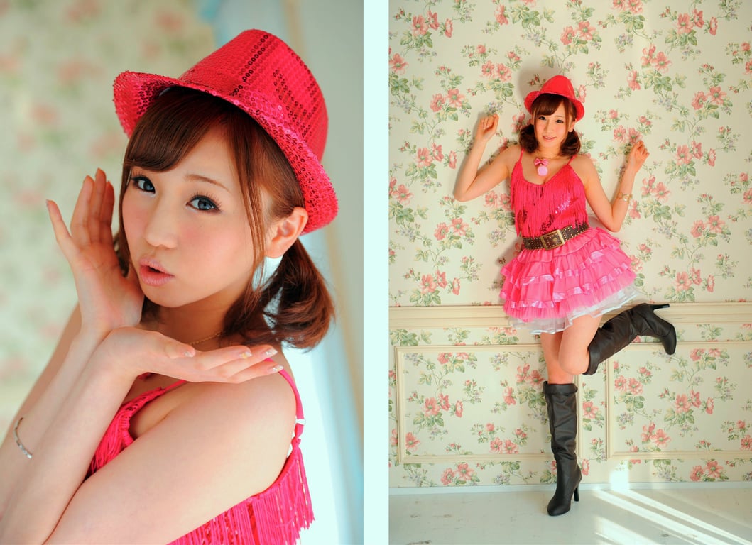 图片[32]-加護芽衣 妄想女友 vol.1 - 在线免费观看-阅图吧