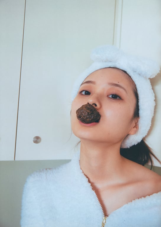 图片[70]-#梅泽美波1st写真集 梦的附近 - 全本免费在线观看-阅图吧