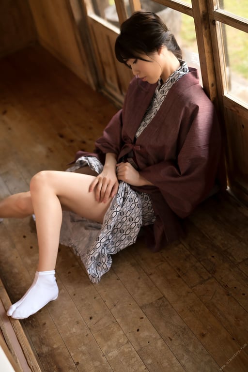 图片[137]-#Mizuho Hata 秦瑞穗 – MIZUHO MODE Glossy (2021-09-21) - 全本免费在线观看-阅图吧