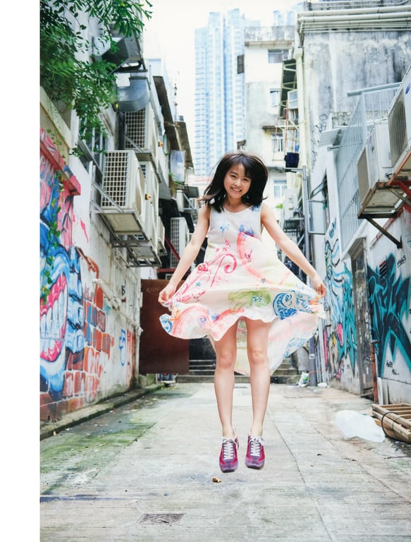 图片[52]-2018.02.20 伊藤万理华写真集 エトランゼ - 在线免费观看-阅图吧