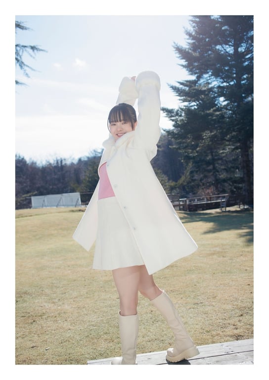 图片[6]-#【デジタル限定 YJ PHOTO BOOK】楡井希実写真集「可愛すぎて爆発する」 【数字限定 YJ PHOTO BOOK】楡井希实写真集「可爱到爆炸」 - 全本免费在线观看-阅图吧