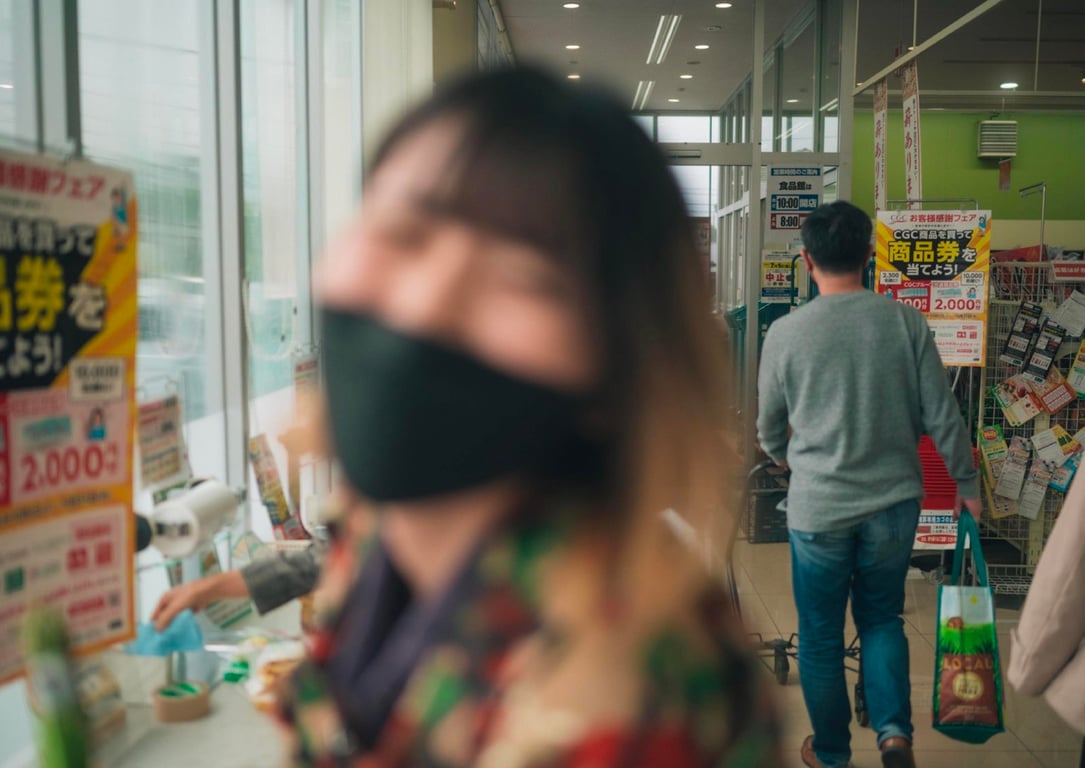 图片[47]-Lisa Nitou 仁藤利沙 - Desires 欲求 - 在线免费观看-阅图吧