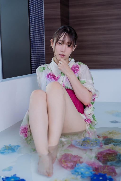 图片[84]-#Mitsuki Goronzoku 美月 – Translucent (2021-11-01) - 全本免费在线观看-阅图吧