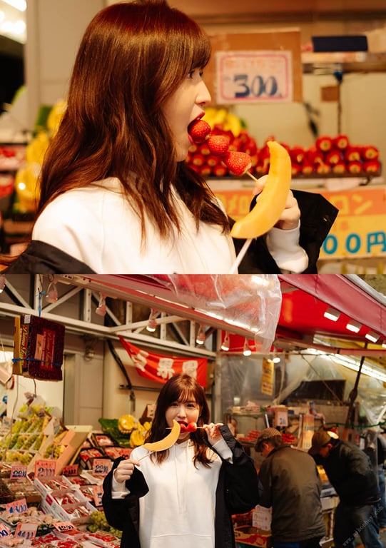 图片[34]-#NEWLOOK【girl meets street】樱空桃 - 在线免费观看-阅图吧