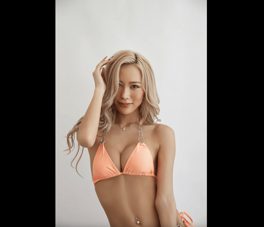 图片[6]-HARACHAN #稻荷豆豆摄影节后夜祭 最新25カット - 在线免费观看-阅图吧