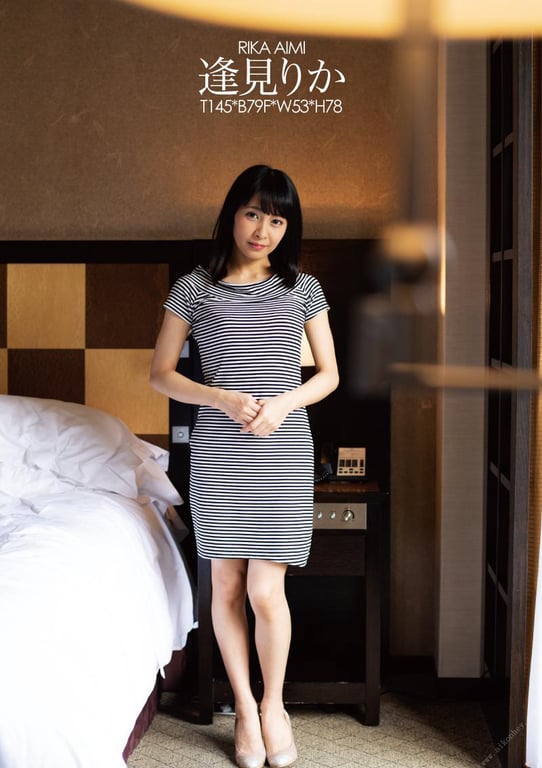 图片[2]-#Rika Aimi 逢见梨花 Transistor (2020.06.13) - 全本免费在线观看-阅图吧