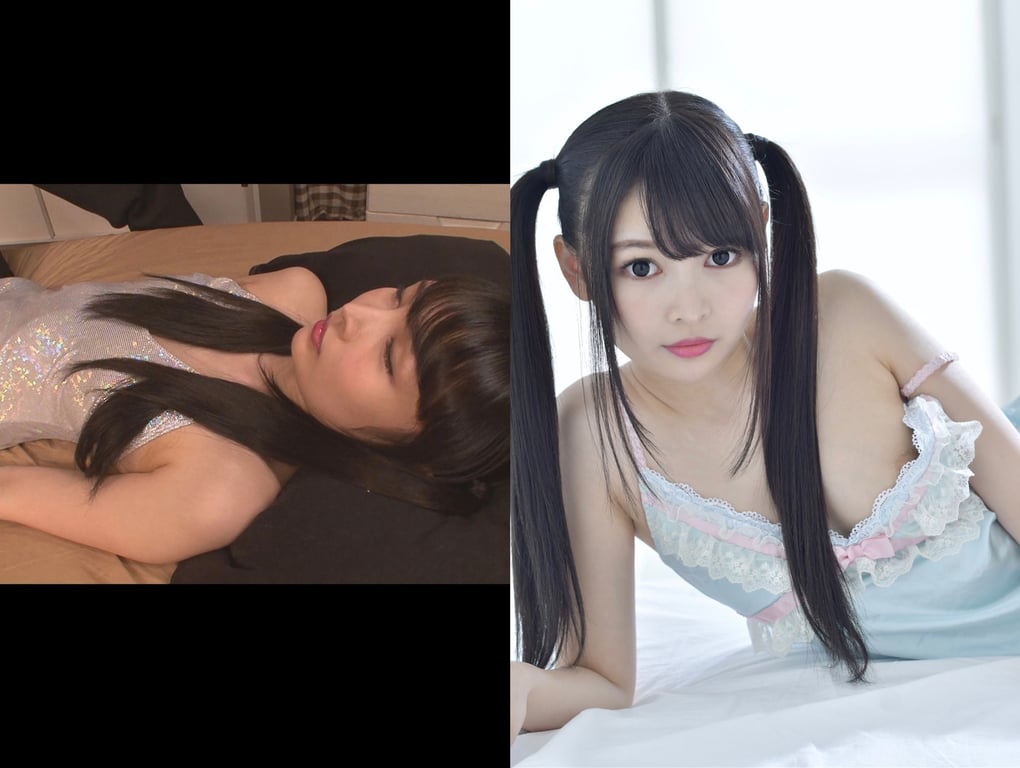 图片[44]-黒髪ご奉仕美少女秘密撮影会 跡美しゅり リアル愛玩美少女 - 在线免费观看-阅图吧