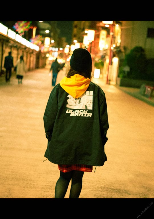 图片[24]-#NEWLOOK【girl meets street】深田英美里 - 在线免费观看-阅图吧