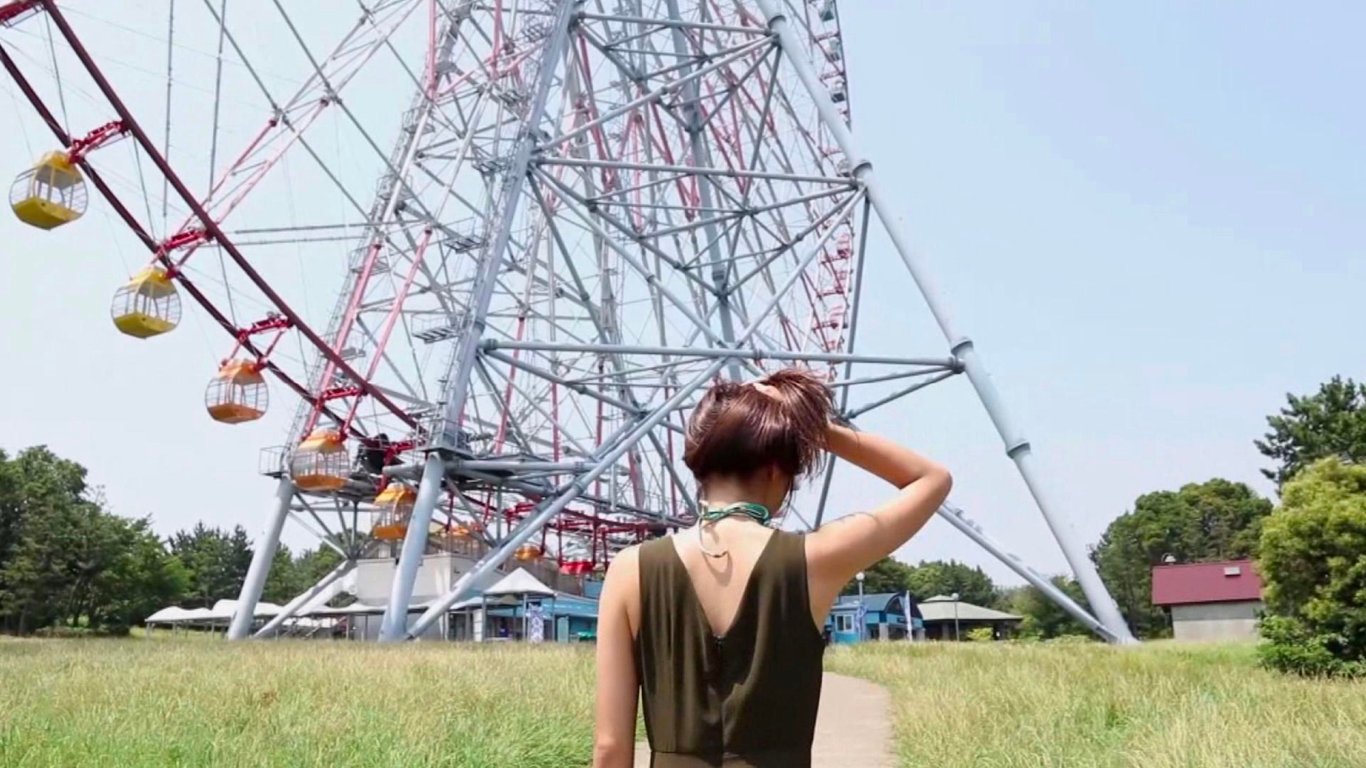 图片[6]-#美人妻写真集 隔壁的太太 美月 - 全本免费在线观看-阅图吧