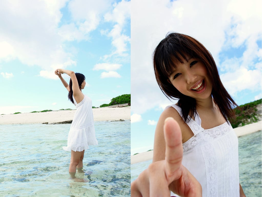 图片[7]-【美女画报】葵司 难忘的制服美少女 - 在线免费观看-阅图吧