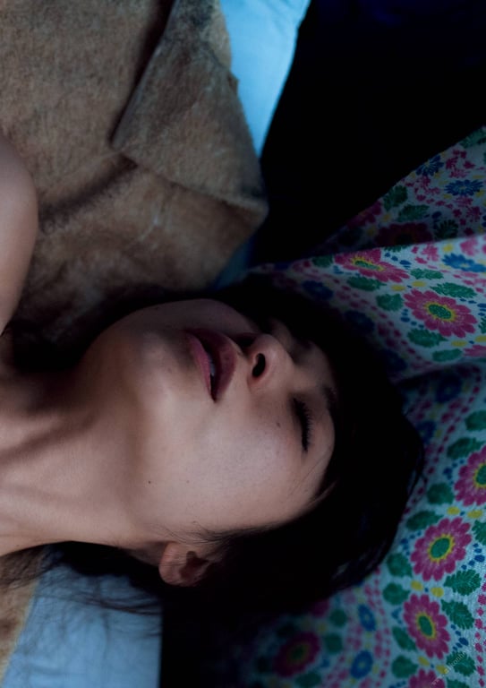 图片[31]-#Mari Okamoto 冈本真理 – Hourglass 砂时计 (2014-12-10) - 全本免费在线观看-阅图吧