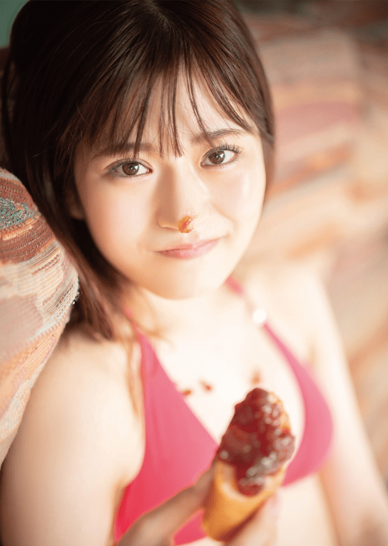 图片[30]-#EX大衆デジタル写真集 ： 30 月足天音「果然因为是偶像嘛」 - 全本免费在线观看-阅图吧