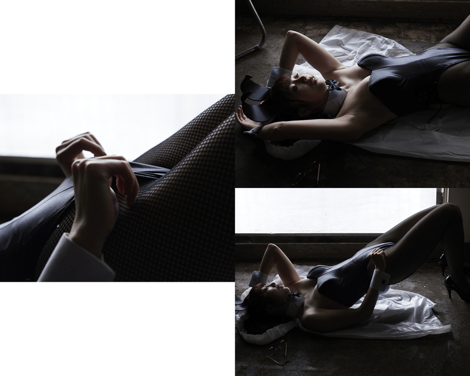 图片[44]-#週刊実話WJガールズデジタル写真集 星那美月 Bunny Girl - 全本免费在线观看-阅图吧