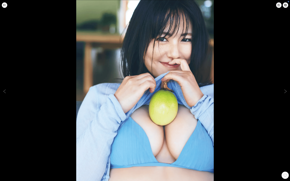 图片[11]-#FRIDAY GOLD 矶山沙也加 爱我的窈窕淑女 - 全本免费在线观看-阅图吧