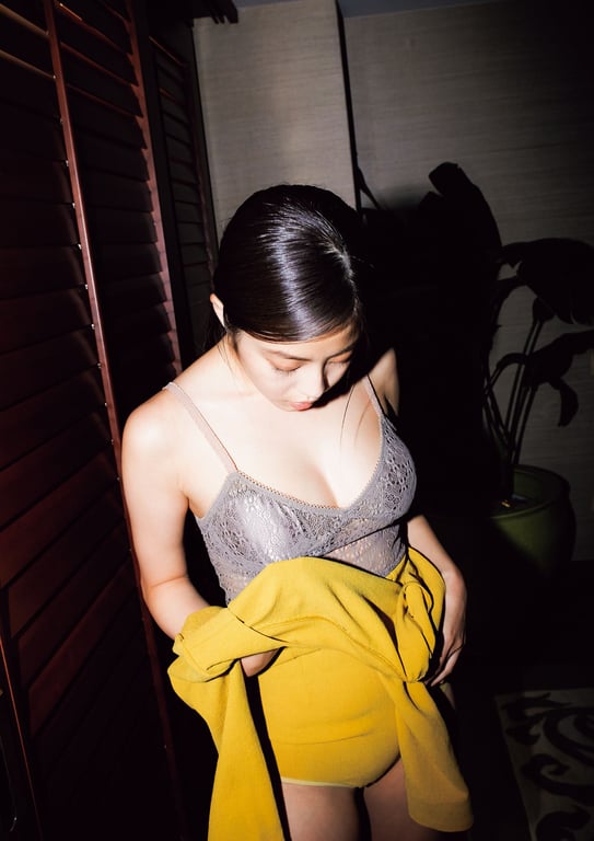 图片[138]-#Mio Imada 今田美樱首本写真集「生命力」 (2018.10.31) - 全本免费在线观看-阅图吧