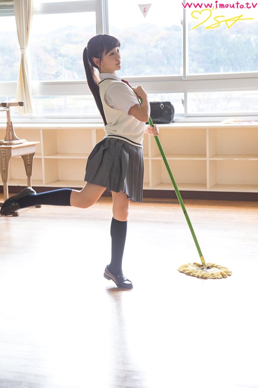 图片[58]-尾野寺みさ 13歳_ポワント01_尾野寺みさ_m02 - 在线免费观看-阅图吧