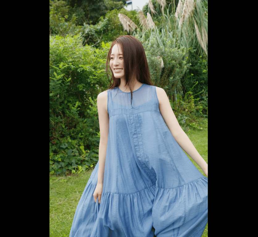 图片[17]-#FRIDAYデジタル写真集 神谷明采『Miss东大的初次比基尼！豪华120页』全カット - 全本免费在线观看-阅图吧