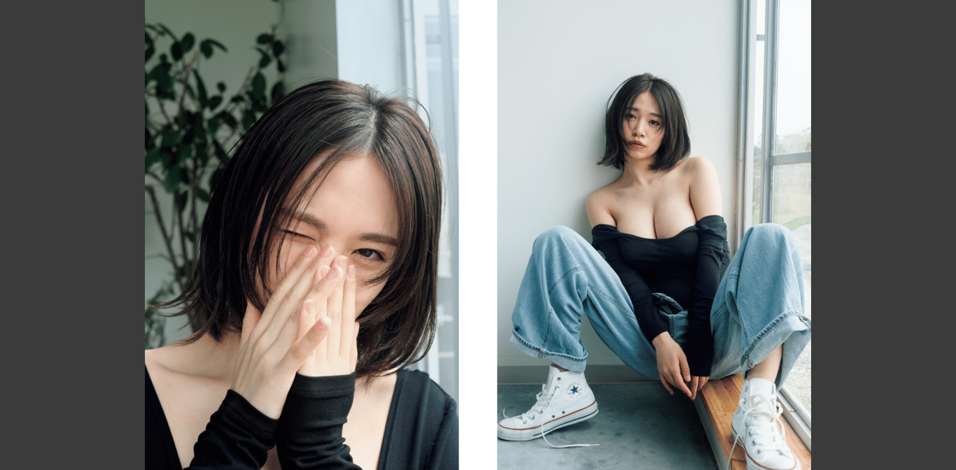 图片[30]-2024.08.28 菜乃花LAST写真集 水滴 - 在线免费观看-阅图吧