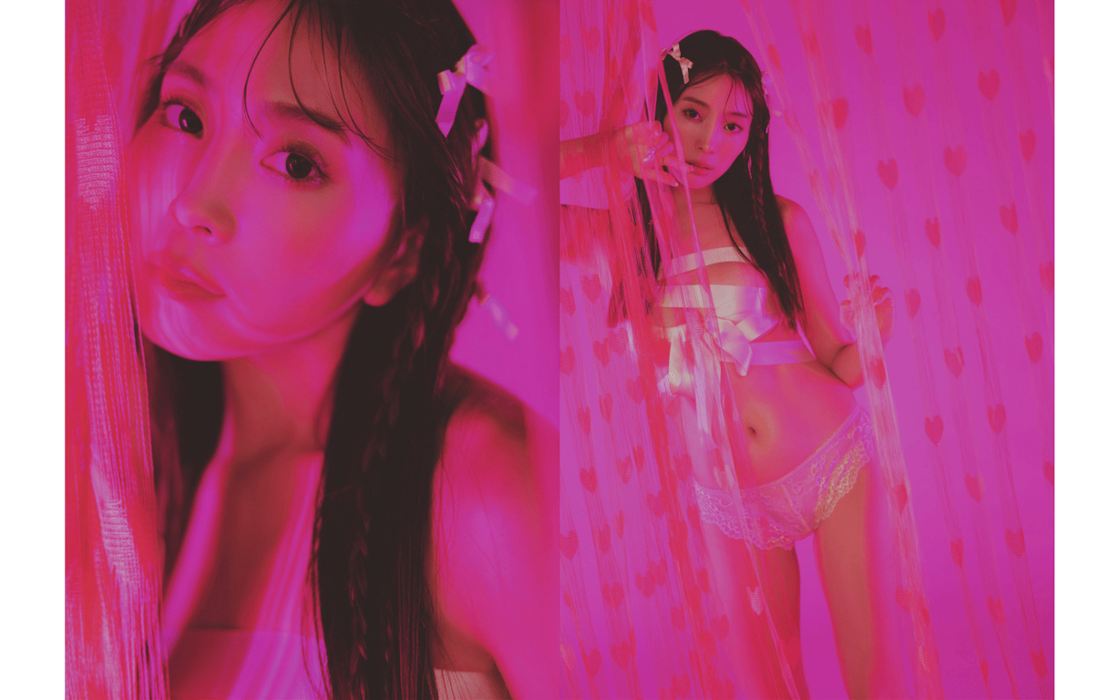 图片[37]-#森咲智美 数字写真集 LOVE ART 2022-12-24 - 全本免费在线观看-阅图吧