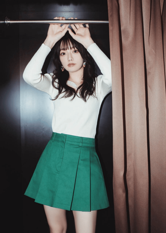 图片[7]-宫下玲奈 Escape - 在线免费观看-阅图吧