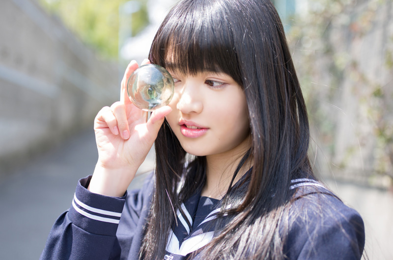 图片[114]-#青山裕企 Photobook 26sets\【青山裕企】铃香的蓝色春天 总集编 - 全本免费在线观看-阅图吧