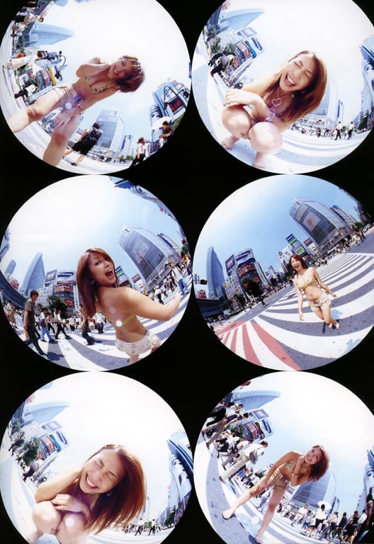 图片[26]-#岩佐真悠子 – ’04夏 - 全本免费在线观看-阅图吧