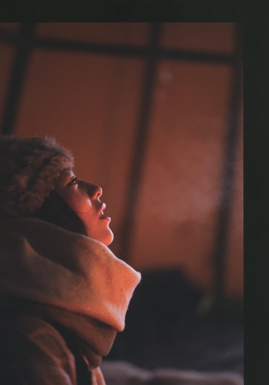 图片[88]-#乃木坂46 北野日奈子 1st写真集『空气的颜色』 - 全本免费在线观看-阅图吧