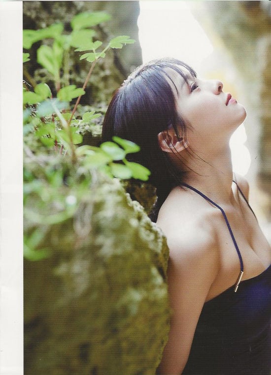 图片[26]-#Hinata Homma 本间日阳 1st Photobook – I\’ve always wanted to meet you 一直、都想见你 (2021-05-19) - 全本免费在线观看-阅图吧