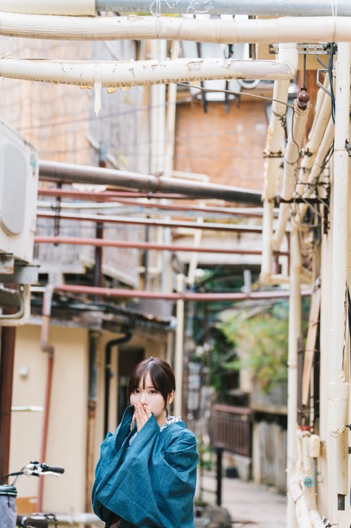 图片[33]-#けん研 (けんけん) 温泉巡游けんけん二泊三日 - 全本免费在线观看-阅图吧