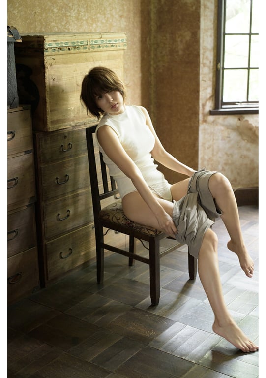 图片[38]-#Tsukasa Aoi 葵司 – I\’ve been watching you all the time 一直在看着你 (2019-08-26) - 全本免费在线观看-阅图吧