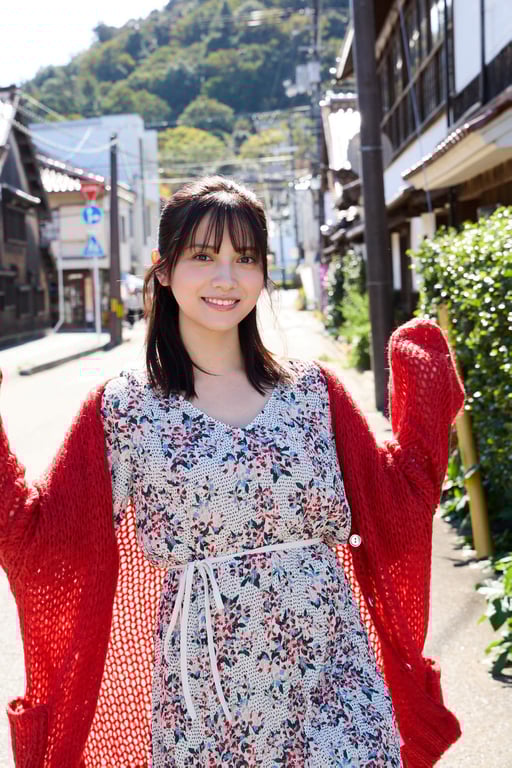 #ヤンマガWeb ヤンマガ其他！ 桃月梨子 YM2024年1号【免费部分】 - 全本免费在线观看-阅图吧