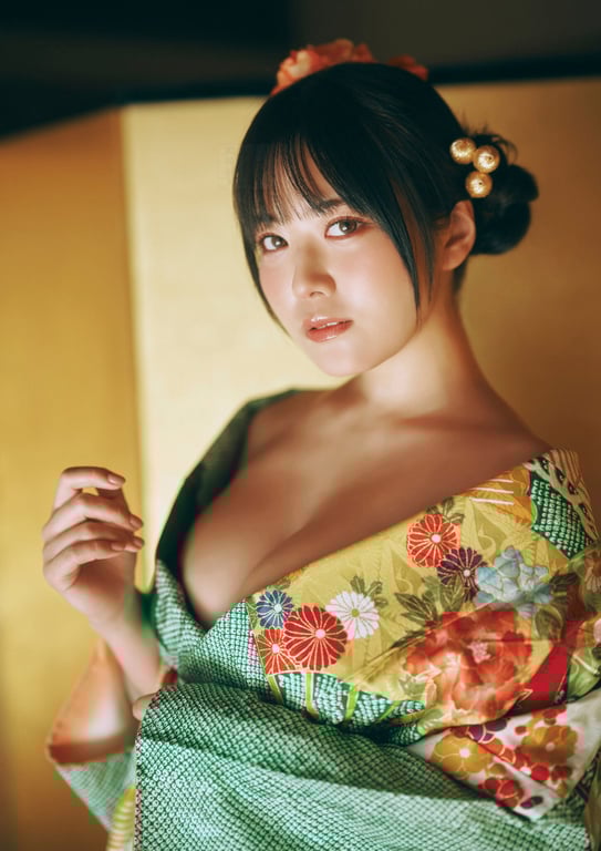 图片[32]-東雲うみ「キケンナアソビ」 DOLCEデジタル写真集 - 在线免费观看-阅图吧