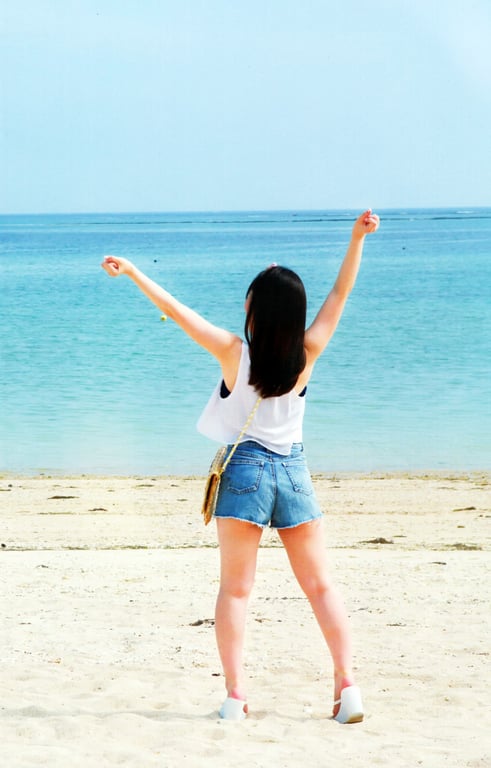 图片[26]-#2014.12.24 内田真礼首本写真集「真礼」 - 全本免费在线观看-阅图吧