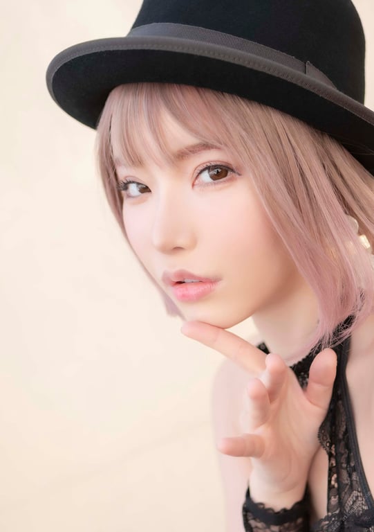 图片[69]-#Eimi Fukada 深田咏美 Count sheep【Sleep】 (2020.09.21) - 全本免费在线观看-阅图吧