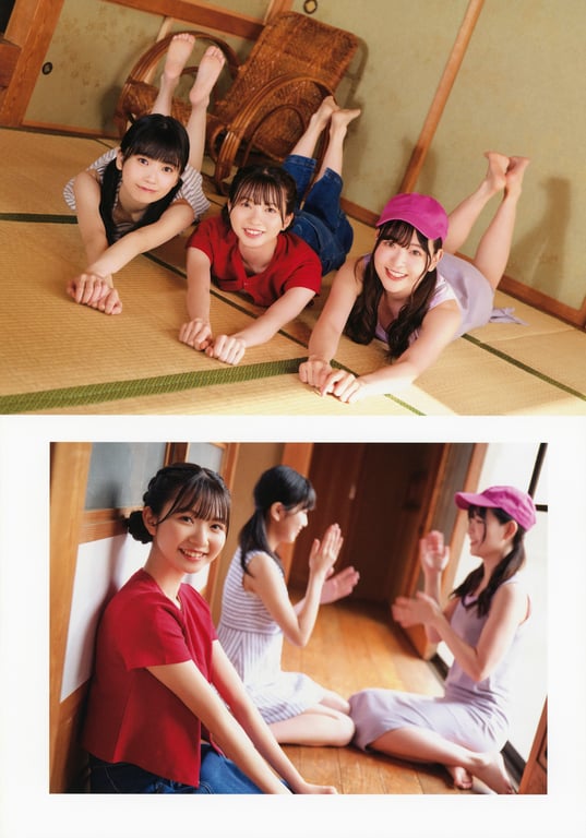 图片[59]-22╱7 写真集 青春无法割舍 - 在线免费观看-阅图吧