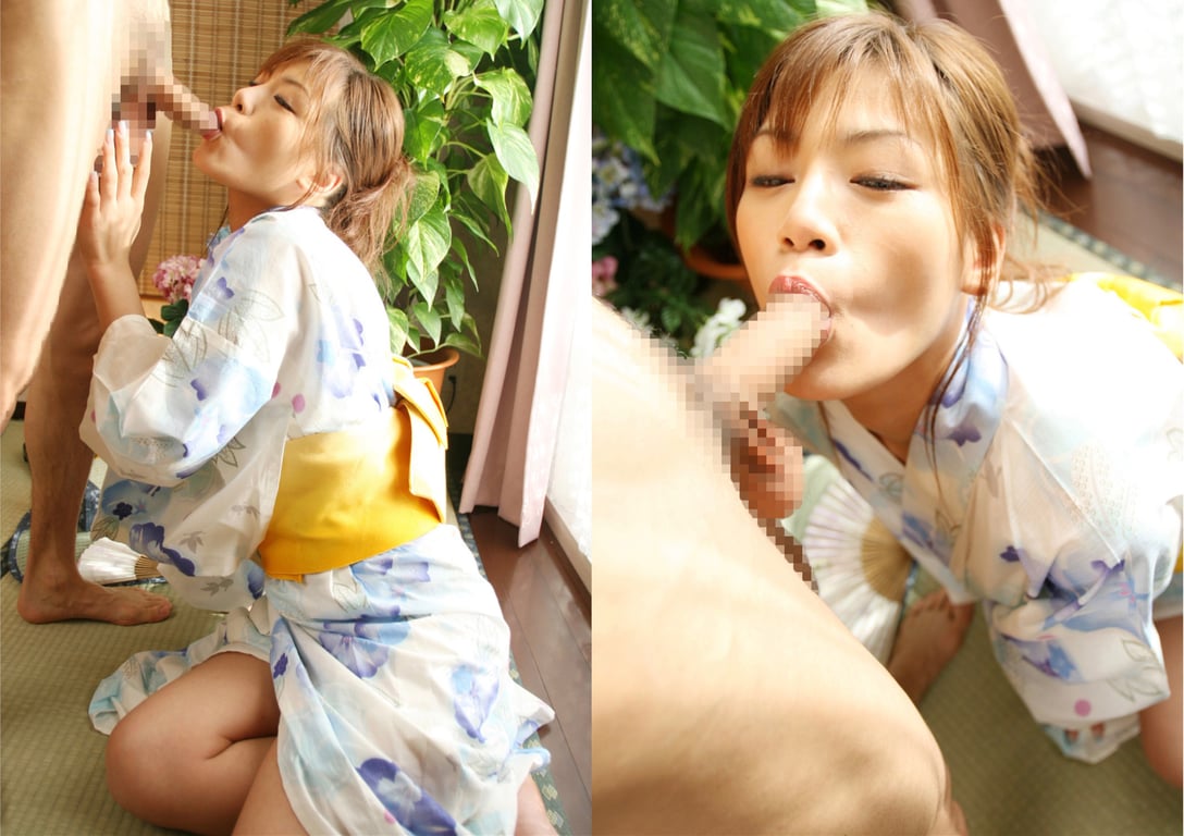 图片[16]-#鬼カタン女优偷拍写真集 vol.15 浴衣美女 水野美香、出租（Liberal Arts） - 全本免费在线观看-阅图吧