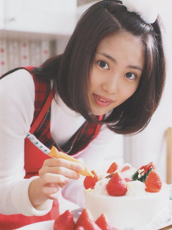 图片[43]-#志田未来 14才・15才・16才の未来 志田未来写真集 - 全本免费在线观看-阅图吧