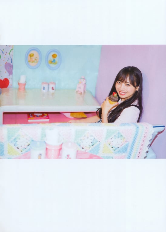 图片[107]-#Kyoko Saito 齐藤京子 1st Photobook – Special Lover 特别的恋人 (2021-01-19) - 全本免费在线观看-阅图吧